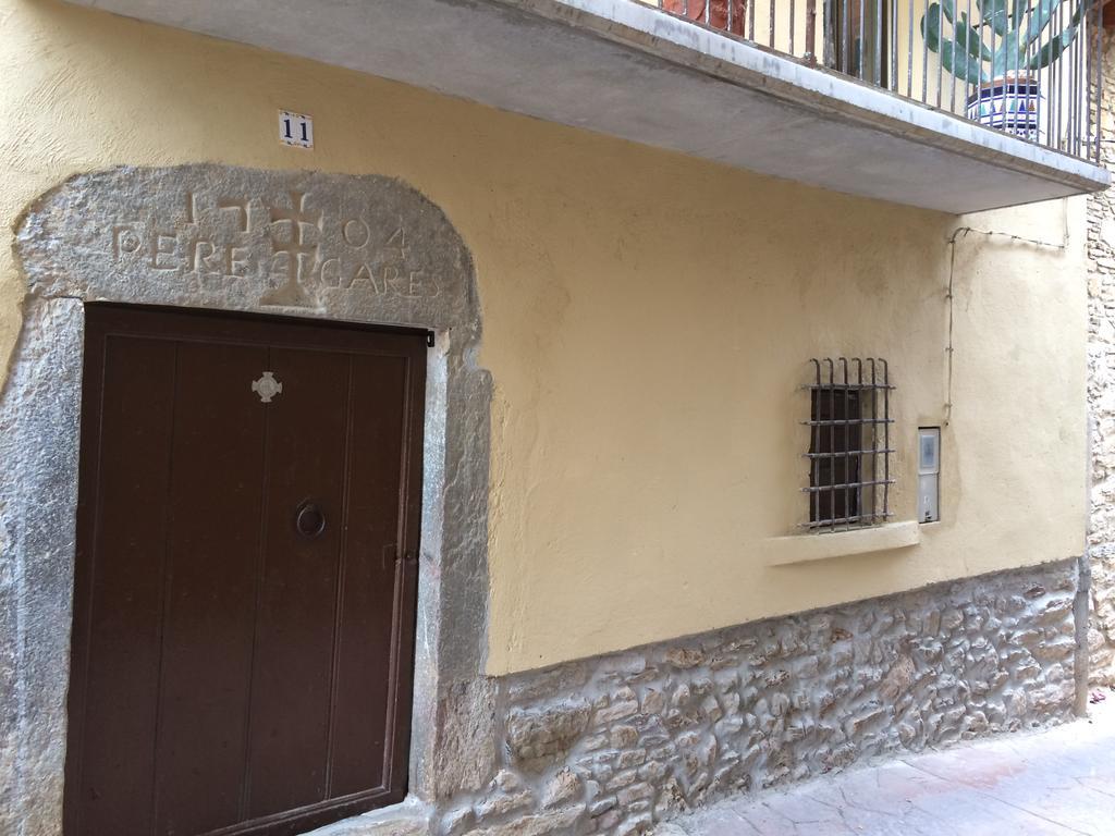 Villa Peyre Alás Exterior foto