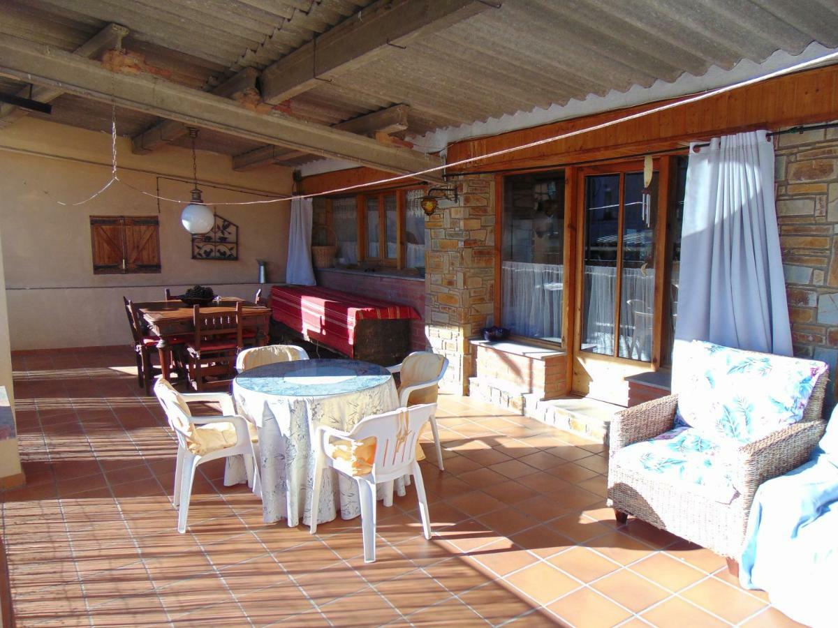 Villa Peyre Alás Exterior foto